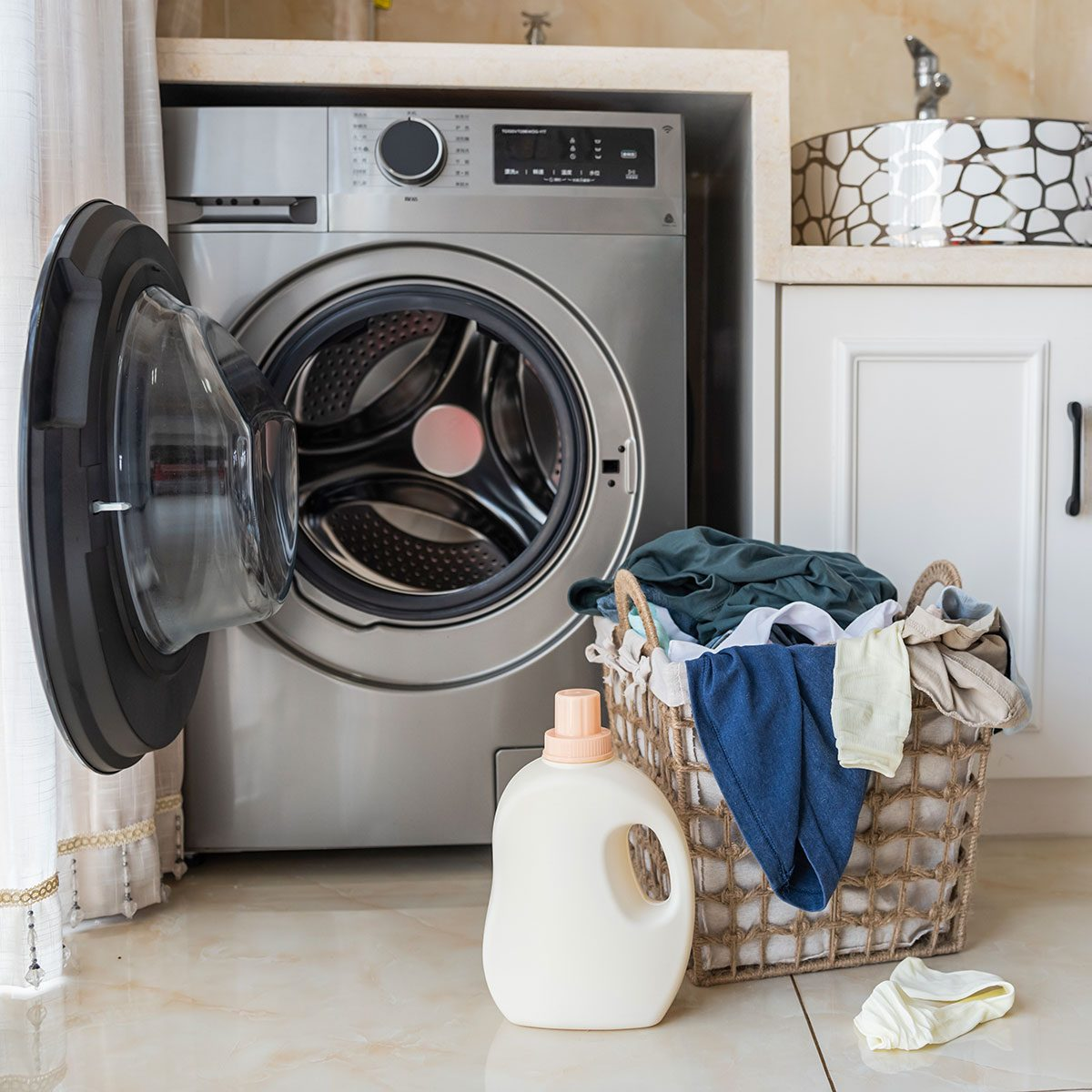 Laundry Service